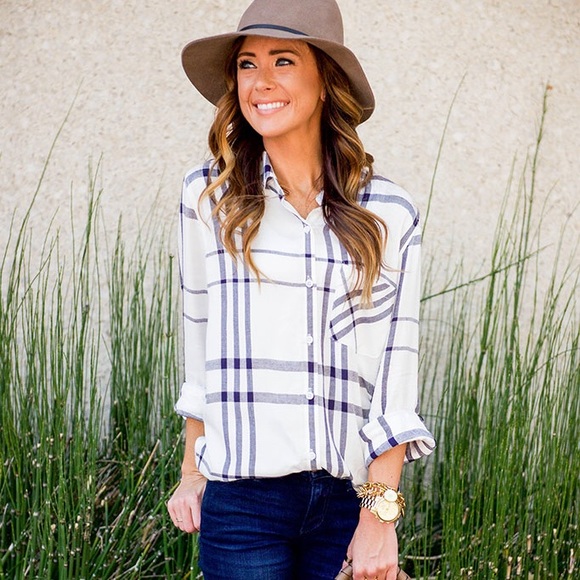 thread + supply Tops - Thread & Supply Malibu Pier shirt